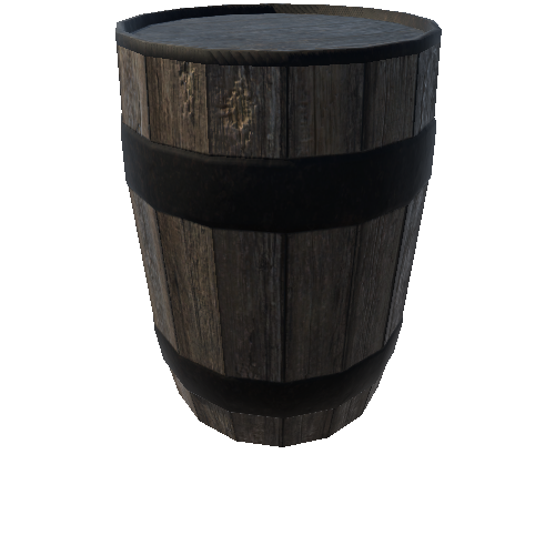 Barrel 4A2